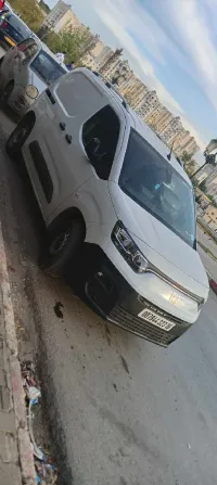 Fiat Doblo 2023 Doblo