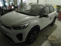 سيارات-kia-kx1-2025-luxury-سطيف-الجزائر