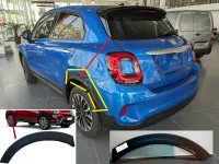 Elargisseur D'Aile Arrière - Fiat 500 X