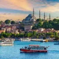 voyage organisé Istanbul 