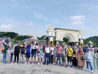 VOYAGE ORGANISE MALAISIE MOIS DE MAI 