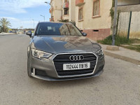 voitures-audi-a3-2018-s-line-bordj-el-bahri-alger-algerie