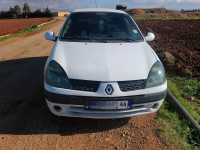 voitures-renault-clio-2-2003-oued-djemaa-ain-defla-algerie