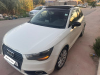 voitures-audi-a1-2013-bordj-el-bahri-alger-algerie