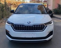 Skoda Kamiq 2025 GT