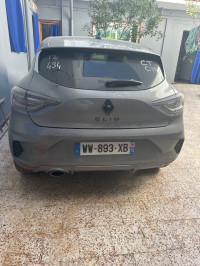 voitures-renault-clio-2025-alpine-ain-el-berd-sidi-bel-abbes-algerie