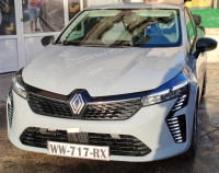 voitures-renault-clio-5-2024-factlifte-annaba-algerie