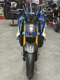 دراجات-نارية-وسكوترات-suzuki-gsx-s-2022-بني-تامو-البليدة-الجزائر