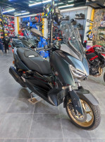 motos-scooters-yamaha-xmax-300-tech-max-2023-beni-tamou-blida-algerie