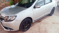 voitures-renault-symbol-2016-tlemcen-algerie