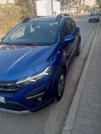 voitures-dacia-sandero-2021-serie-limitee-style-gouraya-tipaza-algerie