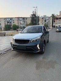 سيارات-lifan-gx3pro-2026-internationale-عنابة-الجزائر
