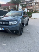 voitures-dacia-duster-2024-extreme-gold-annaba-algerie