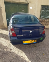 voitures-renault-clio-classique-2005-tissemsilt-algerie