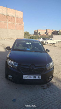 voitures-renault-symbol-2019-alger-centre-algerie