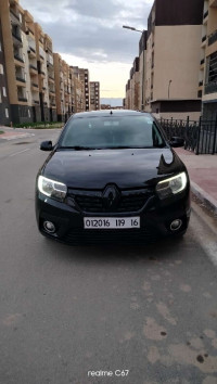 voitures-renault-symbol-2019-mahelma-alger-algerie