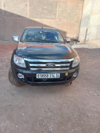 utilitaire-ford-ranger-2014-beni-hocine-setif-algerie