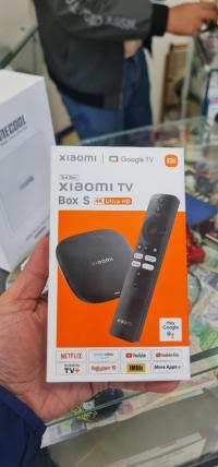 آخر-mi-box-s-3eme-xiaomi-originale-القبة-الجزائر