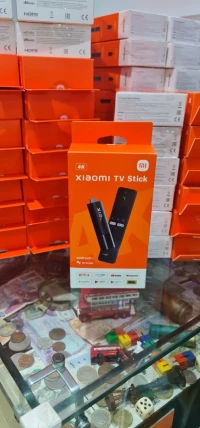 mi tv stick 4k 