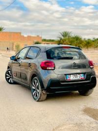 سيارات-citroen-c3-2022-c-series-المغير-الجزائر
