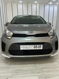 Kia Picanto 2019 LX Start