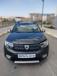 Dacia Stepway 2021 Stepway