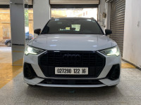 voitures-audi-q3-2022-s-line-kouba-alger-algerie