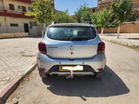 سيارات-dacia-sandero-2019-stepway-باتنة-الجزائر