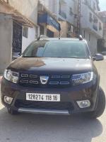 citadine-dacia-sandero-2018-stepway-staoueli-alger-algerie