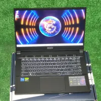 2023 MSI STEALTH RTX4060 I7-13620H 1TB 15.6" 144HZ Laptop Gamer PC