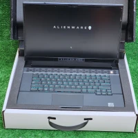[VENDU] ALIENWARE M15 NVIDIA RTX 2070 8GB I7-10750H 16G RAM 512G SSD Laptop Gamer NEUF