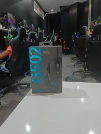 G 502 hero