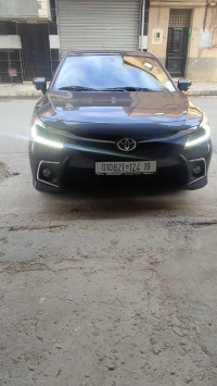 voitures-toyota-starlet-2024-ain-arnat-setif-algerie