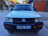 voitures-mitsubishi-l200-2006-doube-cabine-evolution-ain-taghrout-bordj-bou-arreridj-algerie