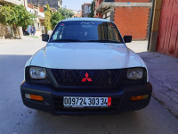 voitures-mitsubishi-l200-2003-doube-cabine-evolution-ain-taghrout-bordj-bou-arreridj-algerie