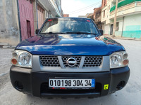 voitures-nissan-pickup-2004-ain-taghrout-bordj-bou-arreridj-algerie