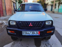 voitures-mitsubishi-l200-2004-doube-cabine-evolution-ain-taghrout-bordj-bou-arreridj-algerie