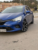 voitures-renault-clio-5-2021-buseniss-ain-el-kebira-setif-algerie