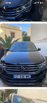 سيارات-volkswagen-tiguan-2024-r-السحاولة-الجزائر