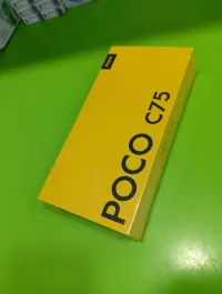 Realme C75