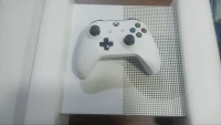 X box one s