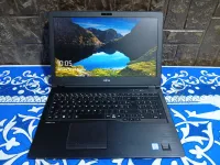 Fujitsu lifebook U i5-8250U  Ghz