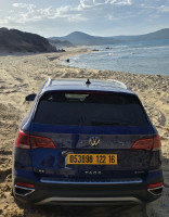 voitures-volkswagen-taos-2022-se-bordj-bou-arreridj-algerie