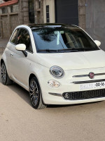 voitures-fiat-500-2024-dolce-vita-baba-hassen-alger-algerie