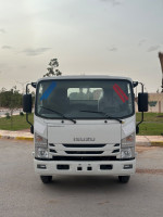 camion-isuzu-2024-naama-algerie