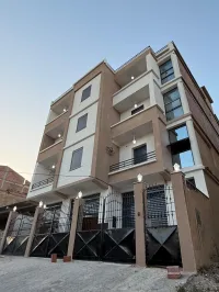 Vente Villa Béjaïa Amizour