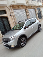 voitures-dacia-sandero-2019-techroud-gpl-bordj-bou-arreridj-algerie