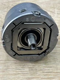 Encodeur Heidenhain Endat ECN1313 - 3.6 - 14V - 2048 + câble 6M