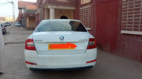 voitures-skoda-octavia-2014-adrar-algerie