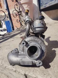 Turbo 1.6hdi 112 115